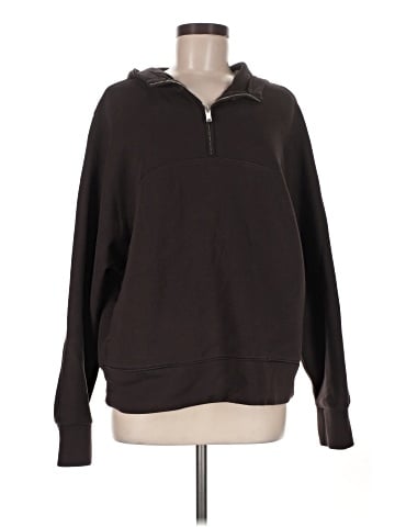 Gap Fit Sweatshirt (view 1)