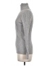 Covington Gray Turtleneck Sweater Size M (petite) - photo 5