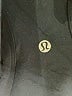 Lululemon Athletica Black Tank Top Size M (estimated) - photo 7