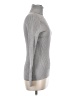Covington Gray Turtleneck Sweater Size M (petite) - photo 4