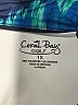 Coral Bay Silver Sleeveless T-Shirt Size 1X - photo 7