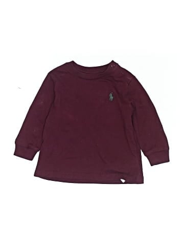 Ralph Lauren Long Sleeve T-Shirt (view 1)