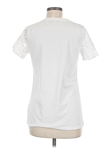 & Other Stories Short Sleeve Top (view 2)