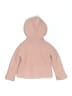 Carter's 100% Cotton Pink Jacket 18-24 MO / 24 MO - photo 2