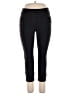 Westbound Black Active Pants Size 22 (estimated) - photo 1