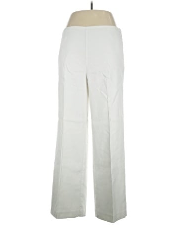 Ann Taylor Linen Pants (view 1)