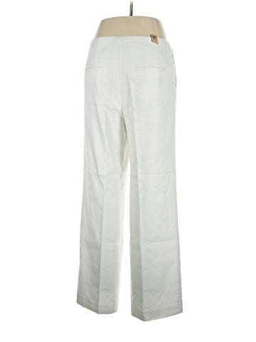 Ann Taylor Linen Pants (view 2)