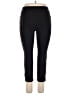 Westbound Black Active Pants Size 22 (estimated) - photo 2