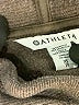 Athleta Brown Turtleneck Sweater Size XS - photo 7