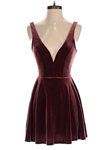 Express Cocktail Dress (view 1)