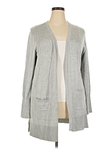 Nine West Kimono (view 1)