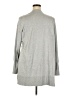 Nine West Gray Kimono Size 2X - photo 2