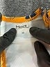 Modli Yellow Swimsuit Top Size M - photo 3