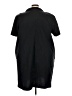 Eileen Fisher Black Kimono Size 3X - photo 2