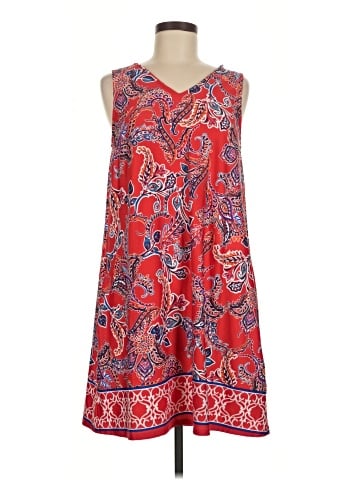 Kohl's Casual Dress (view 1)