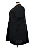 Eileen Fisher Black Kimono Size 3X - photo 5
