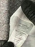 Btween Gray Ivory Sleeveless Blouse Size 6 - photo 4