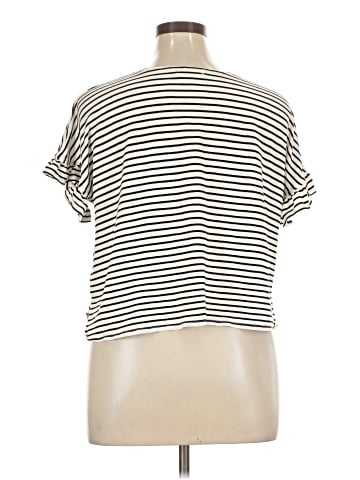 Max Studio Short Sleeve T-Shirt (view 2)