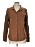 Paul Stuart Brown Cardigan Size L - photo 1