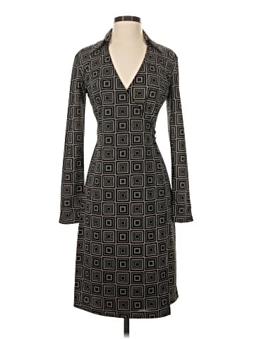 Express Cocktail Dress (view 1)