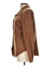 Paul Stuart Brown Cardigan Size L - photo 5