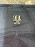 Tail Solid Blue Active Skort Size 10 - photo 3