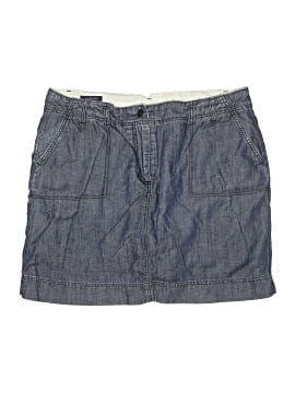 Lands' End Skort