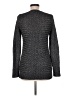 Lilla P Tweed Gray Pullover Sweater Size M - photo 2