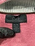 Magaschoni Pink Pullover Sweater Size M - photo 7