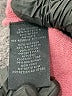 Magaschoni Pink Pullover Sweater Size M - photo 8