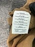 J.Crew 100% Wool Solid Tan Wool Skirt Size 8 (tall) - photo 5