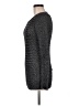 Lilla P Tweed Gray Pullover Sweater Size M - photo 5