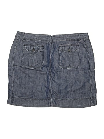 Lands' End Skort (view 2)