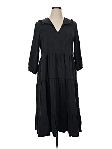 Zara Casual Dress (view 1)
