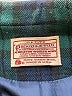 Pendleton 100% Wool Plaid Green Wool Blazer Size P (petite) - photo 6
