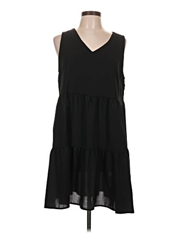 Unbranded Casual Dress (view 1)