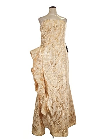 Donna Karan New York Cocktail Dress (view 1)