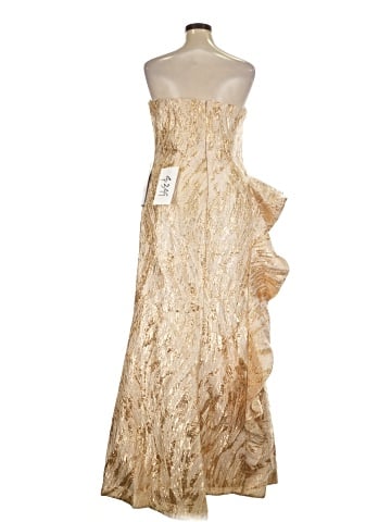 Donna Karan New York Cocktail Dress (view 2)