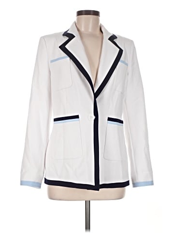 Etcetera Blazer (view 1)