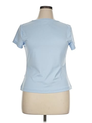Fila Sport Short Sleeve Turtleneck (view 1)