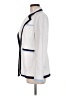 Etcetera White Blazer Size 6 - photo 5