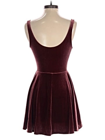 Express Cocktail Dress (view 2)