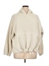 American Eagle Outfitters 100% Polyester Tan Poncho Size XL - photo 1