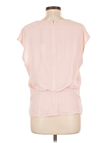 Calvin Klein Short Sleeve Top (view 2)