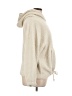 American Eagle Outfitters 100% Polyester Tan Poncho Size XL - photo 4