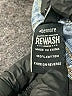 Rewash 100% Cotton Blue Denim Shorts Size 7 - photo 4
