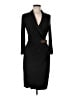 Cache Black Cocktail Dress Size M - photo 1