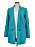 ASOS Teal Blazer Size 6 - photo 1