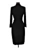 Cache Black Cocktail Dress Size M - photo 2