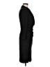 Cache Black Cocktail Dress Size M - photo 4